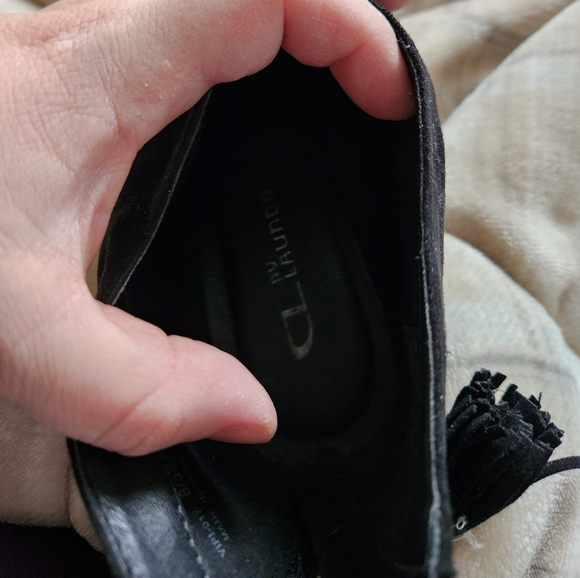 Booties - Picture 3 of 5